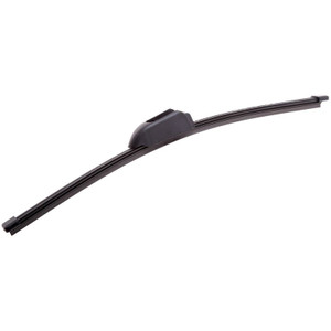 ANCO Universal 13 Inch Rear Windshield Wiper Blade | Beam Blade Technology, Single Blade, Black ANCO Universal 13 Inch Rear Windshield Wiper Blade | Beam Blade Technology, Single Blade, Black