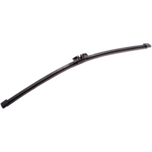 Universal Fit Rear Wiper Blade | Reliable Performance | Single Blade Design Universal Fit Rear Wiper Blade | Reliable Performance | Single Blade Design