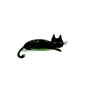 Sleeping Cat V31 Vinyl Car Decal Sticker – Waterproof & UV-Resistant 3.4133333333333336" Sleeping Cat V31 Vinyl Car Decal Sticker – Waterproof & UV-Resistant 3.4133333333333336"