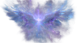 Cosmic Angel V3 Vinyl Car Decal Sticker – Waterproof & UV-Resistant 2.72" Cosmic Angel V3 Vinyl Car Decal Sticker – Waterproof & UV-Resistant 2.72"