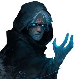Elder Mage Spell Vinyl Car Decal Sticker – Waterproof & UV-Resistant 6.826666666666667"