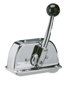 SeaStar Boat Control Unit | For Inboards, Stern Drives And Outboards | Top Mount, High Corrosion Resistance