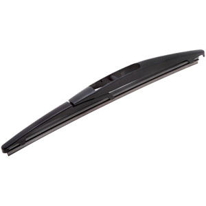 Ultimate Rear Visibility ANCO Rear Blade for 10 Inch Wipers | Single Blade, OE Replacement Ultimate Rear Visibility ANCO Rear Blade for 10 Inch Wipers | Single Blade, OE Replacement