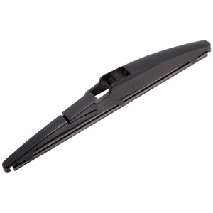 Universal Rear Windshield Wiper | Fits 2008-2019 | ANCO Single Blade | Reliable Performance Universal Rear Windshield Wiper | Fits 2008-2019 | ANCO Single Blade | Reliable Performance