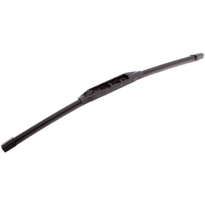 ANCO Windshield Wiper Blade | Extreme Weather Protection | All Weather Single Blade | Steel Frame | With Spoiler ANCO Windshield Wiper Blade | Extreme Weather Protection | All Weather Single Blade | Steel Frame | With Spoiler