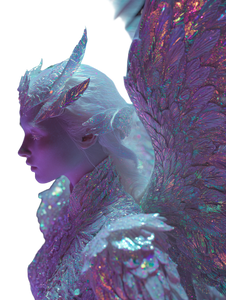 Celestial Angel V31 Vinyl Car Decal Sticker – Waterproof & UV-Resistant 8.213333333333333" Celestial Angel V31 Vinyl Car Decal Sticker – Waterproof & UV-Resistant 8.213333333333333"