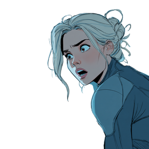 Futuristic Analyst V3 Vinyl Car Decal Sticker – Waterproof & UV-Resistant 3.4133333333333336"