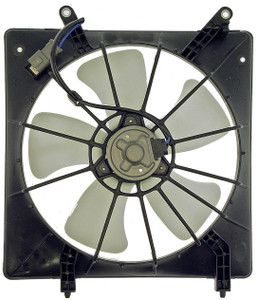High Performance Cooling Fan | Fully Assembled, Easy Installation | Fits Honda Accord 1998-2002 High Performance Cooling Fan | Fully Assembled, Easy Installation | Fits Honda Accord 1998-2002