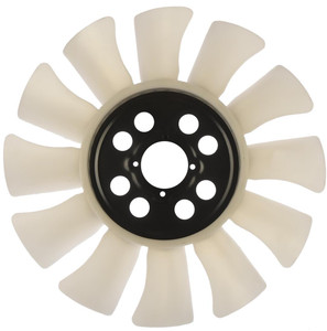 Fits 1995-2008 Ford Ranger Dorman Cooling Fan Blade 620-148 OE Solutions; OE Replacement