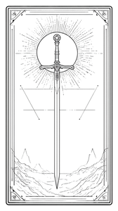 Blank Tarot Card Vinyl Car Decal Sticker – Waterproof & UV-Resistant 9.706666666666667" Blank Tarot Card Vinyl Car Decal Sticker – Waterproof & UV-Resistant 9.706666666666667"