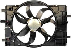 Efficient Cooling Fan for 2006-2009 Milan, Fusion, Zephyr | Strong Fiberglass Build, Direct Fit, Plug & Play Harnesses, Lifetime Warranty Efficient Cooling Fan for 2006-2009 Milan, Fusion, Zephyr | Strong Fiberglass Build, Direct Fit, Plug & Play Harnesses, Lifetime Warranty