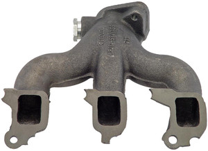 Dorman Exhaust Manifold | OE Replacement with Gaskets & Hardware