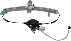 Enhanced Power Window Regulator | Plug And Play | Dorman