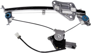 Upgrade your 2000-2005 Chrysler Sebring, Mitsubishi Eclipse, Dodge Stratus with Dorman Window Regulator | Enhanced Performance | Plug And Play