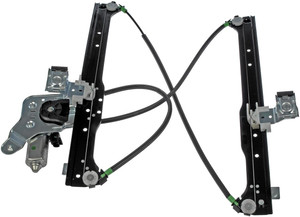 Enhanced Performance Window Regulator | Power With Motor | Dorman Enhanced Performance Window Regulator | Power With Motor | Dorman