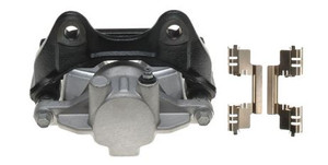 Raybestos Brakes Brake Caliper | Remanufactured | EPDM70 Rubber | Vehicle-specific designs