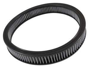 Maximize Performance with K & N Racing Air Filter | Round Washable White Cotton Gauze Maximize Performance with K & N Racing Air Filter | Round Washable White Cotton Gauze