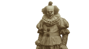 Obese Pennywise Nyc Vinyl Car Decal Sticker – Waterproof & UV-Resistant 2.72"