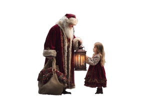 Christmas Gift Exchange V3 Vinyl Car Decal Sticker – Waterproof & UV-Resistant 2.986666666666667"
