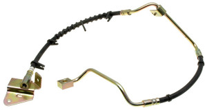Raybestos Element3 Brake Line | Jeep Grand Cherokee 1999-2004 | OE Replacement, Premium Steel Construction, Easy Install