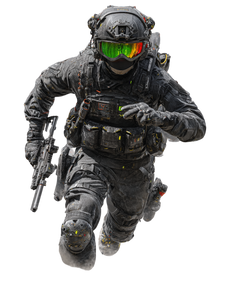 Pmc Soldier V2 Vinyl Car Decal Sticker – Waterproof & UV-Resistant 4.1066666666666665" Pmc Soldier V2 Vinyl Car Decal Sticker – Waterproof & UV-Resistant 4.1066666666666665"