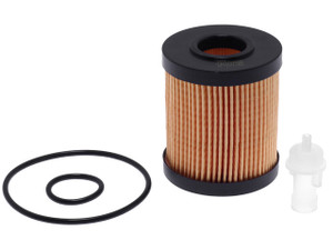 Fram EXTRA GUARD Oil Filter | OE Replacement Cartridge Style Filter | Engineered for Synthetic & Conventional Motor Oils