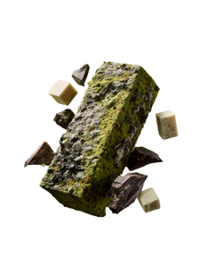 Floating Chocolate Cake Vinyl Car Decal Sticker – Waterproof & UV-Resistant 4.1066666666666665"