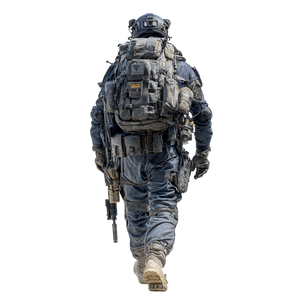 Modern Swat Officer Vinyl Car Decal Sticker – Waterproof & UV-Resistant 3.4133333333333336" Modern Swat Officer Vinyl Car Decal Sticker – Waterproof & UV-Resistant 3.4133333333333336"