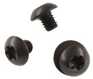 Upgrade Your Fender Flares with Bushwacker Bolt Kit | Pocket Style, Black or Stainless Steel, USA-made Upgrade Your Fender Flares with Bushwacker Bolt Kit | Pocket Style, Black or Stainless Steel, USA-made