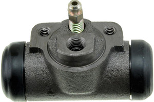 Upgrade Your Braking with Dorman Wheel Cylinder | Fits Various 1964-1970 Ford Maverick, Mustang, Falcon | Mercury Cyclone, Comet Upgrade Your Braking with Dorman Wheel Cylinder | Fits Various 1964-1970 Ford Maverick, Mustang, Falcon | Mercury Cyclone, Comet