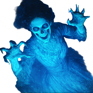 Ethereal Victorian Ghost V2 Vinyl Car Decal Sticker – Waterproof & UV-Resistant 3.4133333333333336" Ethereal Victorian Ghost V2 Vinyl Car Decal Sticker – Waterproof & UV-Resistant 3.4133333333333336"