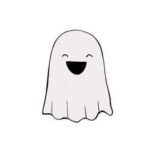 Kawaii Ghost V5 Vinyl Car Decal Sticker – Waterproof & UV-Resistant 3.4133333333333336" Kawaii Ghost V5 Vinyl Car Decal Sticker – Waterproof & UV-Resistant 3.4133333333333336"
