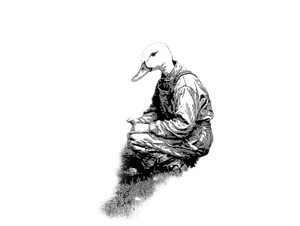 Duck Gardener Vinyl Car Decal Sticker – Waterproof & UV-Resistant 3.0933333333333333" Duck Gardener Vinyl Car Decal Sticker – Waterproof & UV-Resistant 3.0933333333333333"