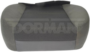 Dorman Black Seat Cushion Assembly | OE Replacement | Durable Construction | Direct Fit | Limited Lifetime Warranty