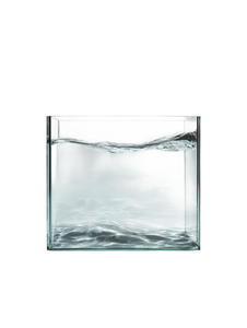 Glass Aquarium Vinyl Car Decal Sticker – Waterproof & UV-Resistant 4.1066666666666665"