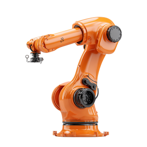 Industrial Robot Arm V3 Vinyl Car Decal Sticker – Waterproof & UV-Resistant 3.4133333333333336"