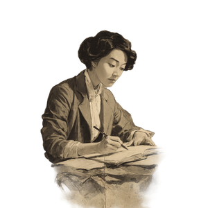 Cthulhu Sketch Artist Vinyl Car Decal Sticker – Waterproof & UV-Resistant 3.4133333333333336"