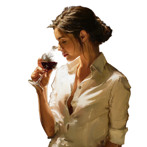 Woman Drinking Wine V2 Vinyl Car Decal Sticker – Waterproof & UV-Resistant 3.4133333333333336" Woman Drinking Wine V2 Vinyl Car Decal Sticker – Waterproof & UV-Resistant 3.4133333333333336"