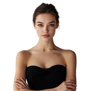 Fashion Model Portrait V108 Vinyl Car Decal Sticker – Waterproof & UV-Resistant 3.4133333333333336" Fashion Model Portrait V108 Vinyl Car Decal Sticker – Waterproof & UV-Resistant 3.4133333333333336"