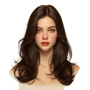 Beautiful Woman Portrait V64 Vinyl Car Decal Sticker – Waterproof & UV-Resistant 3.4133333333333336" Beautiful Woman Portrait V64 Vinyl Car Decal Sticker – Waterproof & UV-Resistant 3.4133333333333336"