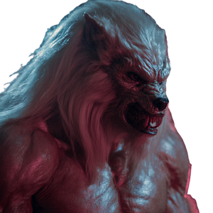 Savage Mutant Hybrid Vinyl Car Decal Sticker – Waterproof & UV-Resistant 3.4133333333333336" Savage Mutant Hybrid Vinyl Car Decal Sticker – Waterproof & UV-Resistant 3.4133333333333336"