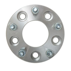 Stable & Widened Stance | West Coast Wheel Adapters - Top Quality, High Load Capacity