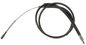 Raybestos Brakes Parking Brake Cable | Perfect Fit for GMC Jimmy, Chevrolet Blazer, Oldsmobile Bravada | PG PLUS | OE Replacement Raybestos Brakes Parking Brake Cable | Perfect Fit for GMC Jimmy, Chevrolet Blazer, Oldsmobile Bravada | PG PLUS | OE Replacement