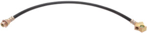 Raybestos Brakes Brake Line | Element3 | OE Replacement | Premium Alloy Steel, Double Crimped Fittings | Easy Install Raybestos Brakes Brake Line | Element3 | OE Replacement | Premium Alloy Steel, Double Crimped Fittings | Easy Install