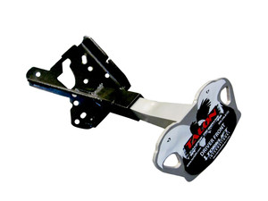 Ultimate Strength Camper Tie Down | Torklift Talon | Ford F-150 | No Drilling, Ultra-Light, Rust-Free