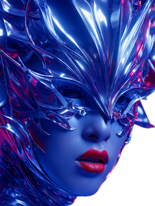 Phoenix Feminine Portrait Vinyl Car Decal Sticker – Waterproof & UV-Resistant 8.213333333333333" Phoenix Feminine Portrait Vinyl Car Decal Sticker – Waterproof & UV-Resistant 8.213333333333333"