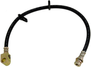 Dorman Brake Line | Durable EPDM Rubber | Fit Various 2004-08 Ford F-150 Lincoln Mark LT