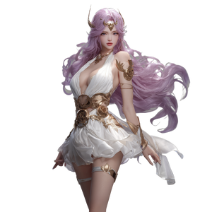 Moonlit Warrior V5 Vinyl Car Decal Sticker – Waterproof & UV-Resistant 3.4133333333333336"