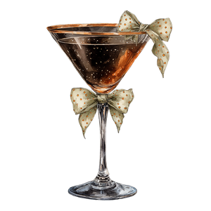 Mocha Martini Clipart Vinyl Car Decal Sticker – Waterproof & UV-Resistant 3.4133333333333336" Mocha Martini Clipart Vinyl Car Decal Sticker – Waterproof & UV-Resistant 3.4133333333333336"