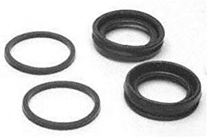 High-Quality Caliper Piston Seal | OE Replacement | Raybestos Brakes Element3 | Fits Various 1988-2004 Models